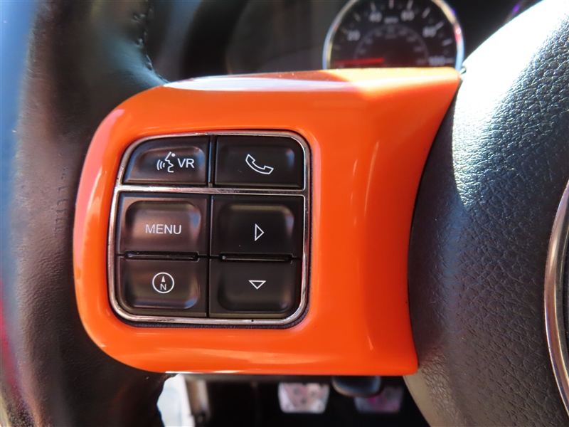 2012 Jeep Wrangler Unlimited Sport - Photo 18
