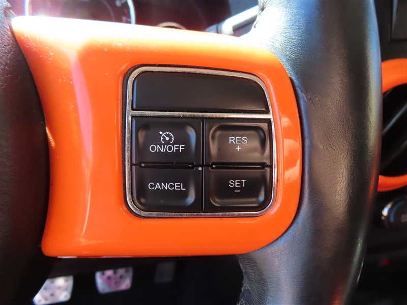 2012 Jeep Wrangler Unlimited Sport - Photo 19