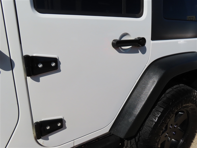 2012 Jeep Wrangler Unlimited Sport - Photo 27