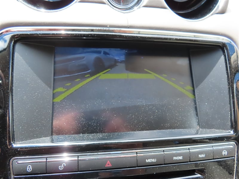 2015 Jaguar XJ Portfolio - Photo 16