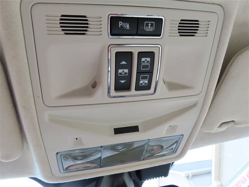 2015 Jaguar XJ Portfolio - Photo 19