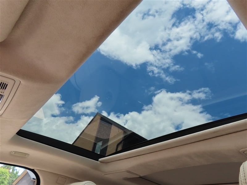 2015 Jaguar XJ Portfolio - Photo 20