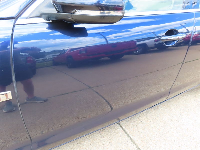 2015 Jaguar XJ Portfolio - Photo 37